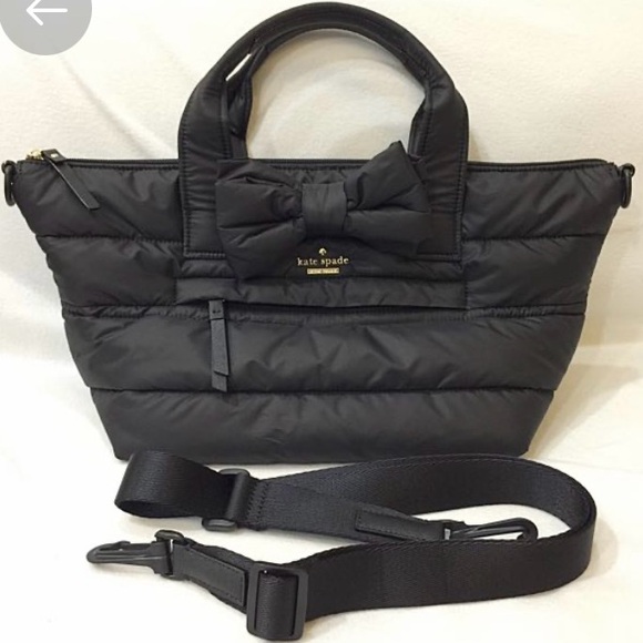 NWOT! ♠️ Limited ...Kate Spade New York “Colby Court” Lydia Satchel - Picture 2 of 11